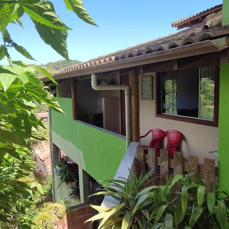 Casa Em Ilhabela Sp Apartment Екстериор снимка