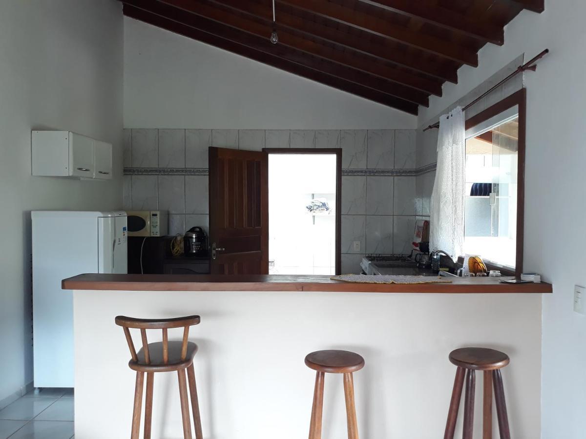 Casa Em Ilhabela Sp Apartment Екстериор снимка