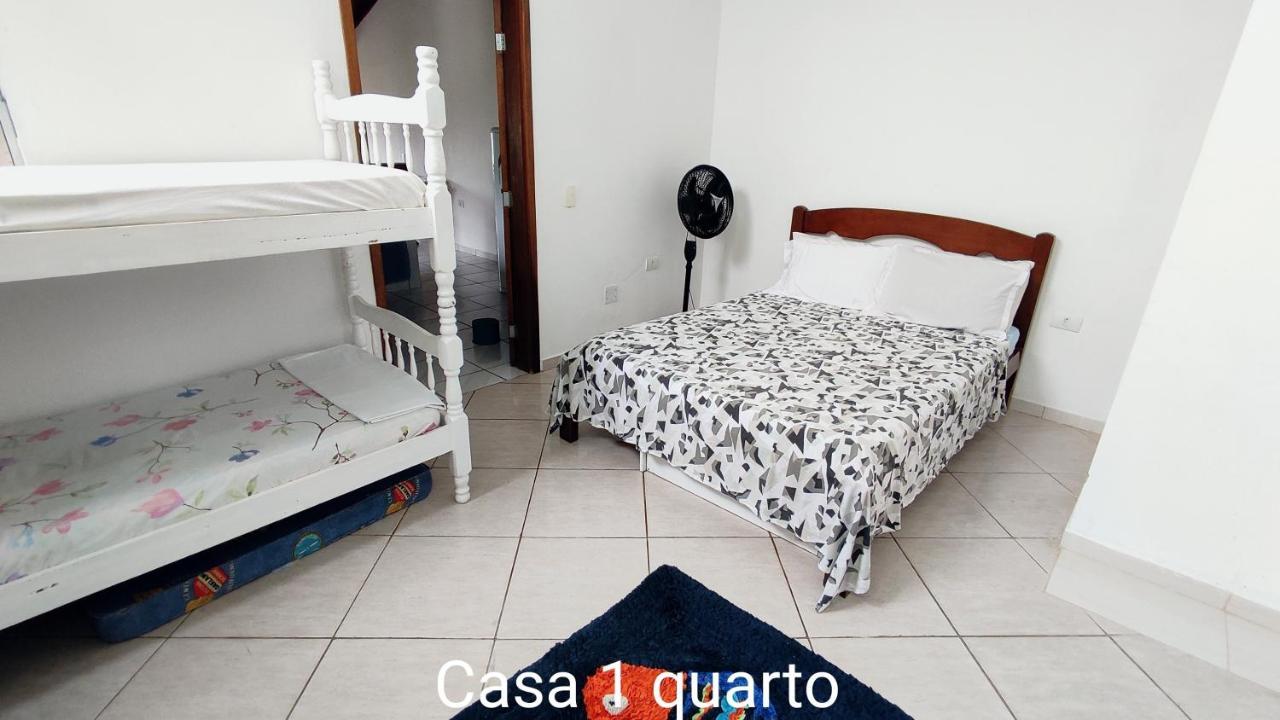 Casa Em Ilhabela Sp Apartment Екстериор снимка