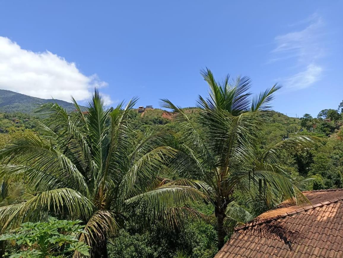 Casa Em Ilhabela Sp Apartment Екстериор снимка