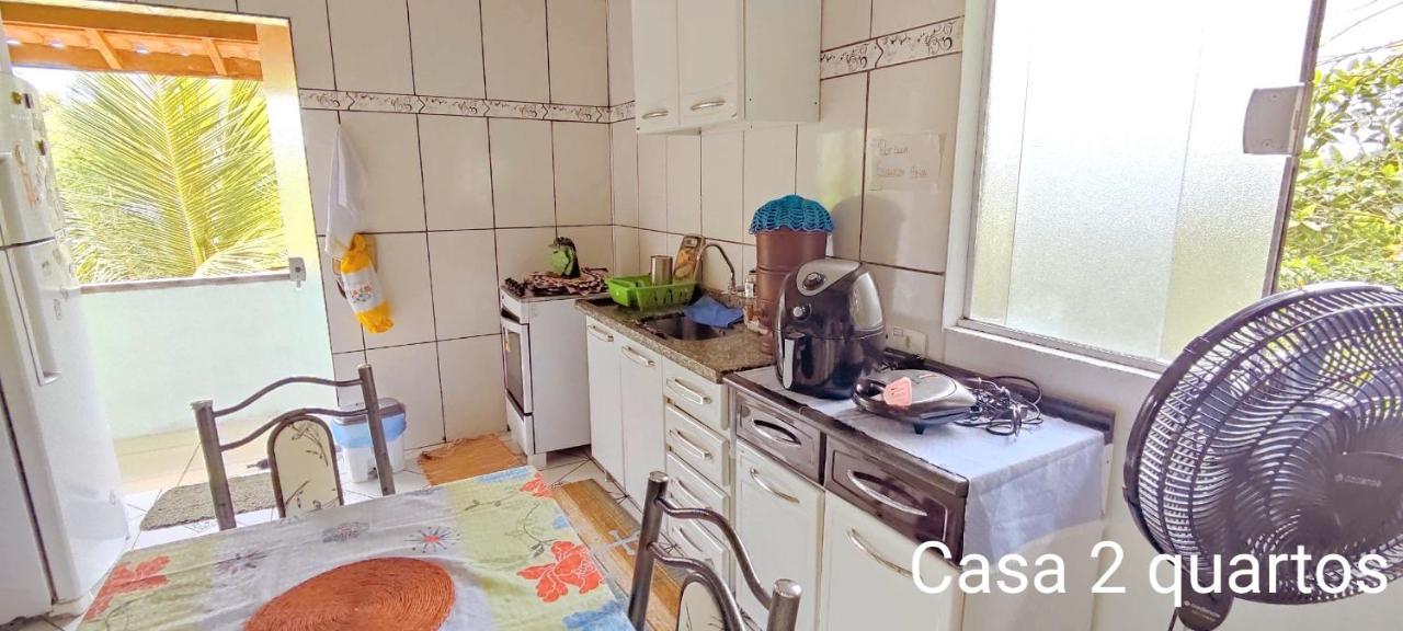 Casa Em Ilhabela Sp Apartment Екстериор снимка