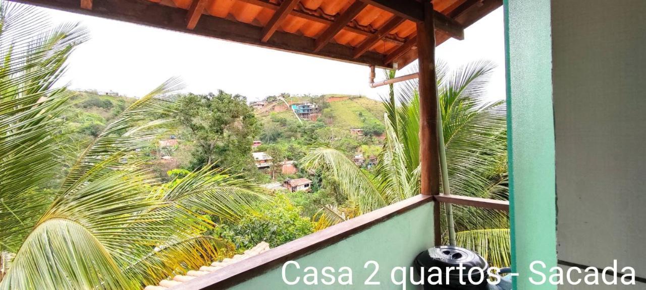 Casa Em Ilhabela Sp Apartment Екстериор снимка