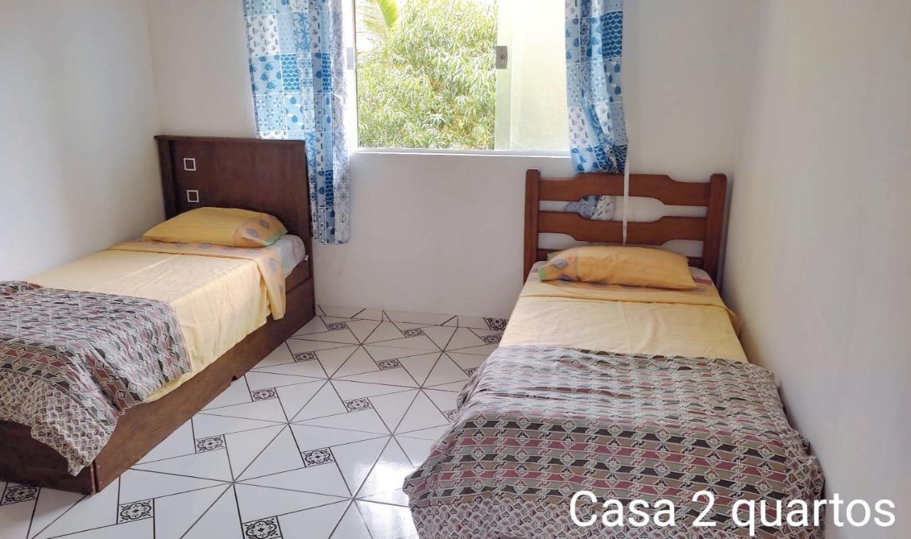 Casa Em Ilhabela Sp Apartment Екстериор снимка