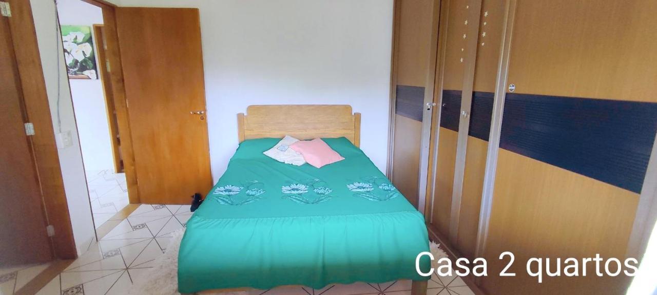 Casa Em Ilhabela Sp Apartment Екстериор снимка