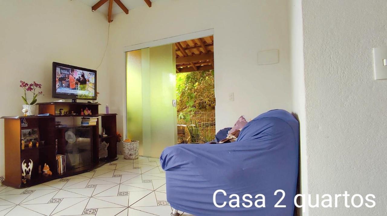 Casa Em Ilhabela Sp Apartment Екстериор снимка