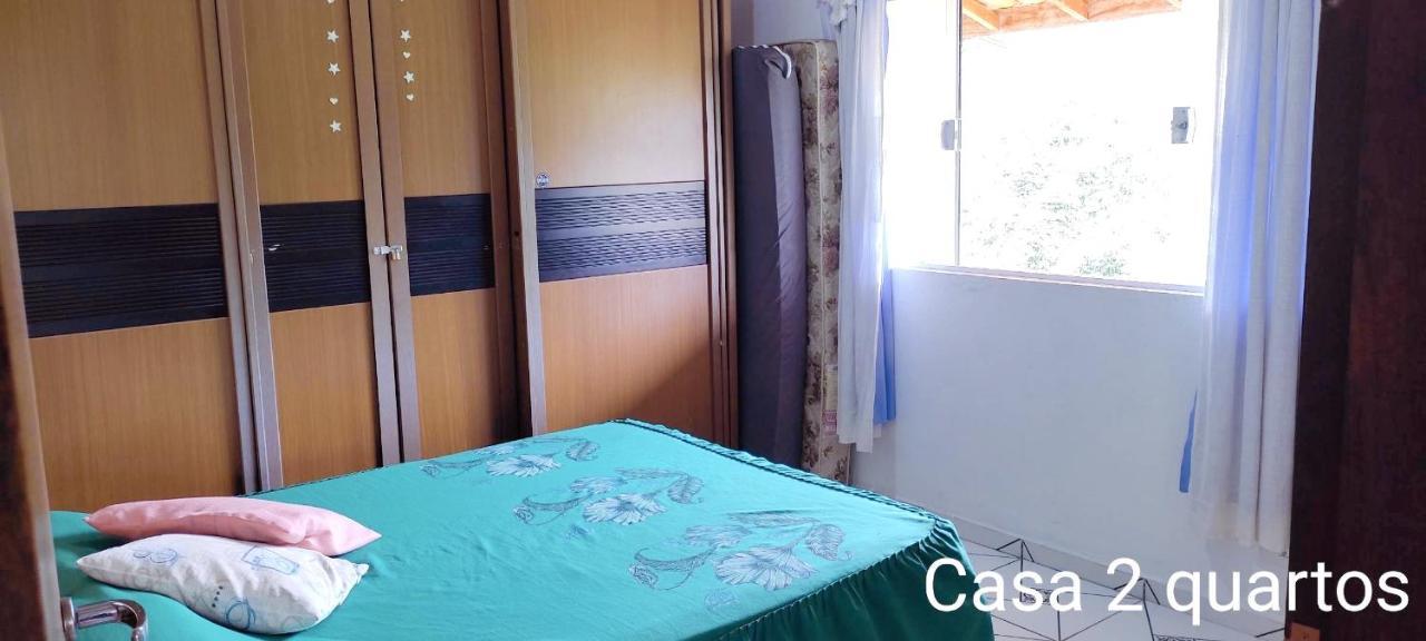 Casa Em Ilhabela Sp Apartment Екстериор снимка