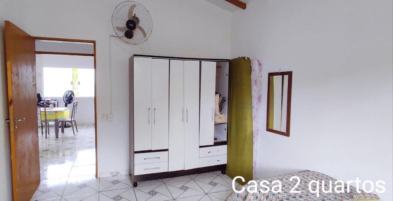 Casa Em Ilhabela Sp Apartment Екстериор снимка