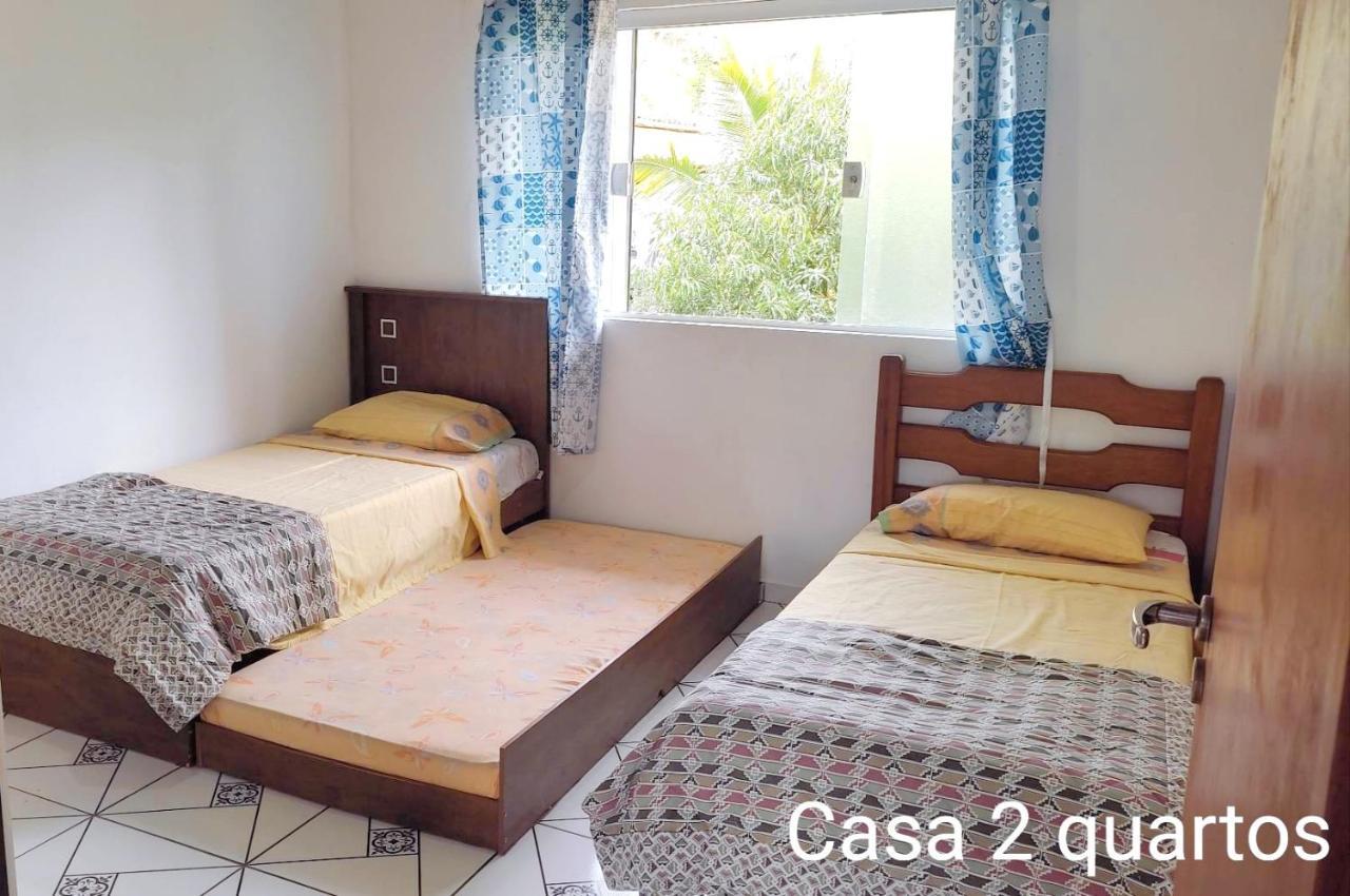 Casa Em Ilhabela Sp Apartment Екстериор снимка