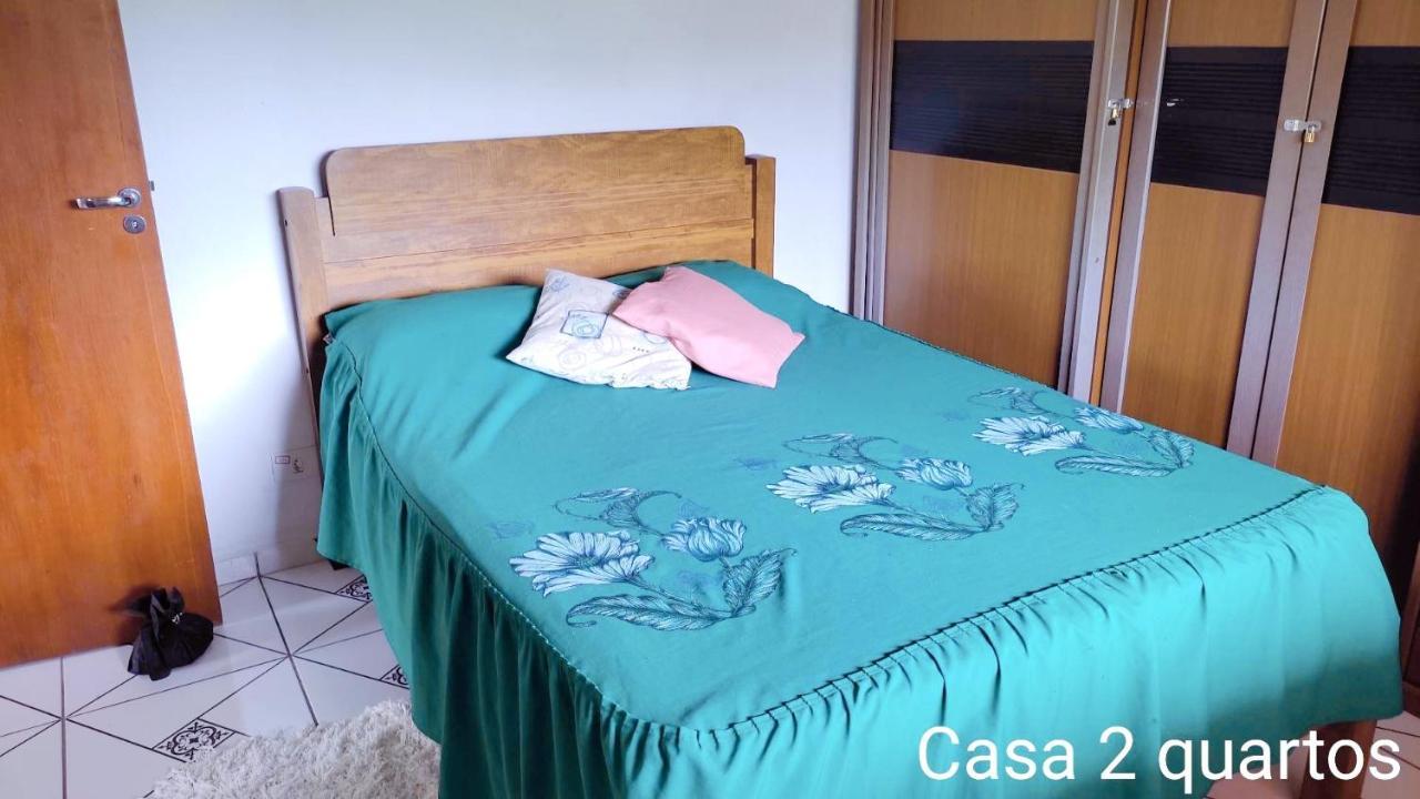 Casa Em Ilhabela Sp Apartment Екстериор снимка