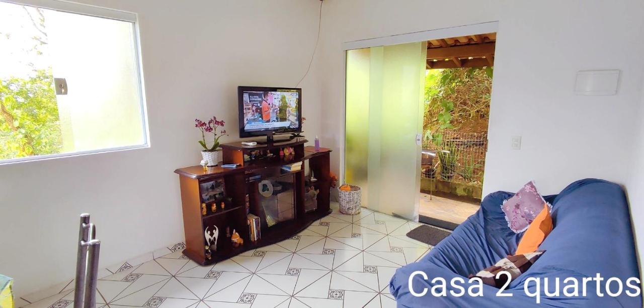 Casa Em Ilhabela Sp Apartment Екстериор снимка