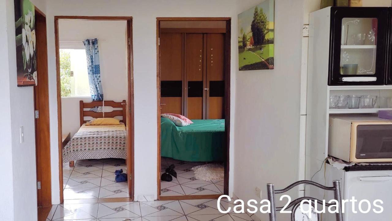 Casa Em Ilhabela Sp Apartment Екстериор снимка