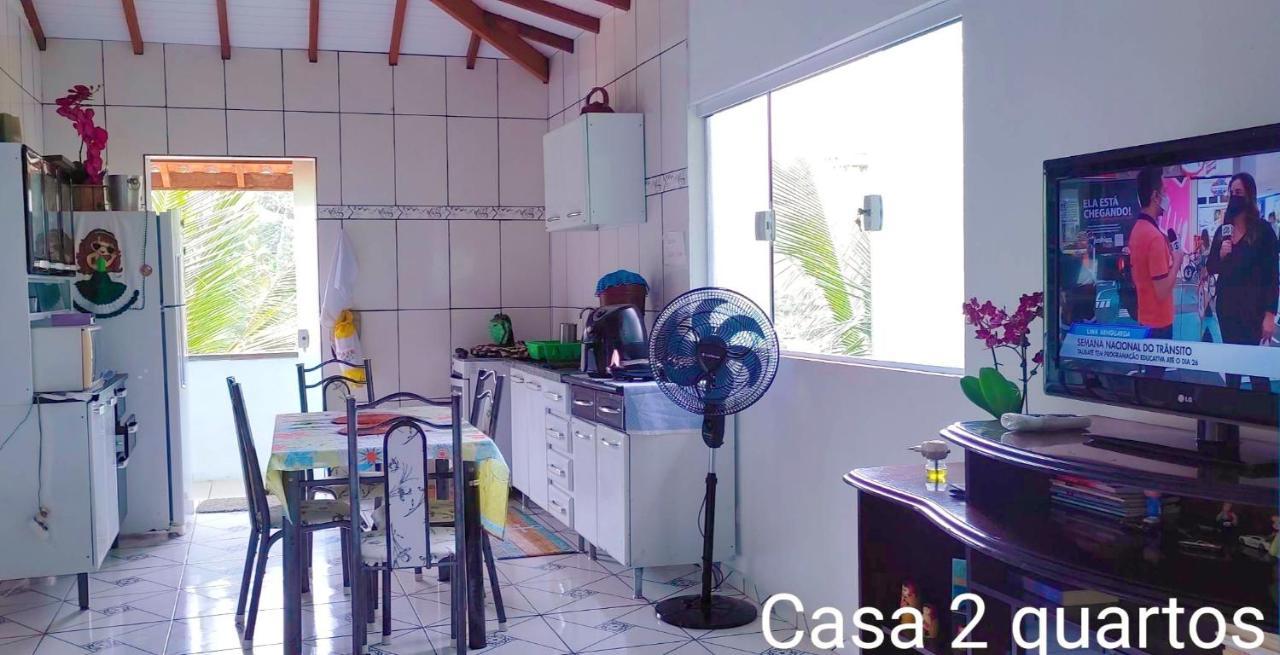 Casa Em Ilhabela Sp Apartment Екстериор снимка