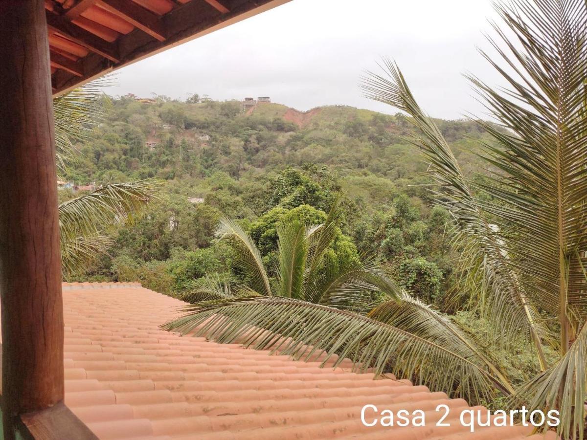 Casa Em Ilhabela Sp Apartment Екстериор снимка