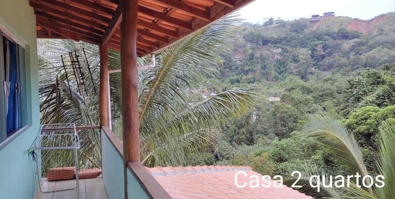 Casa Em Ilhabela Sp Apartment Екстериор снимка