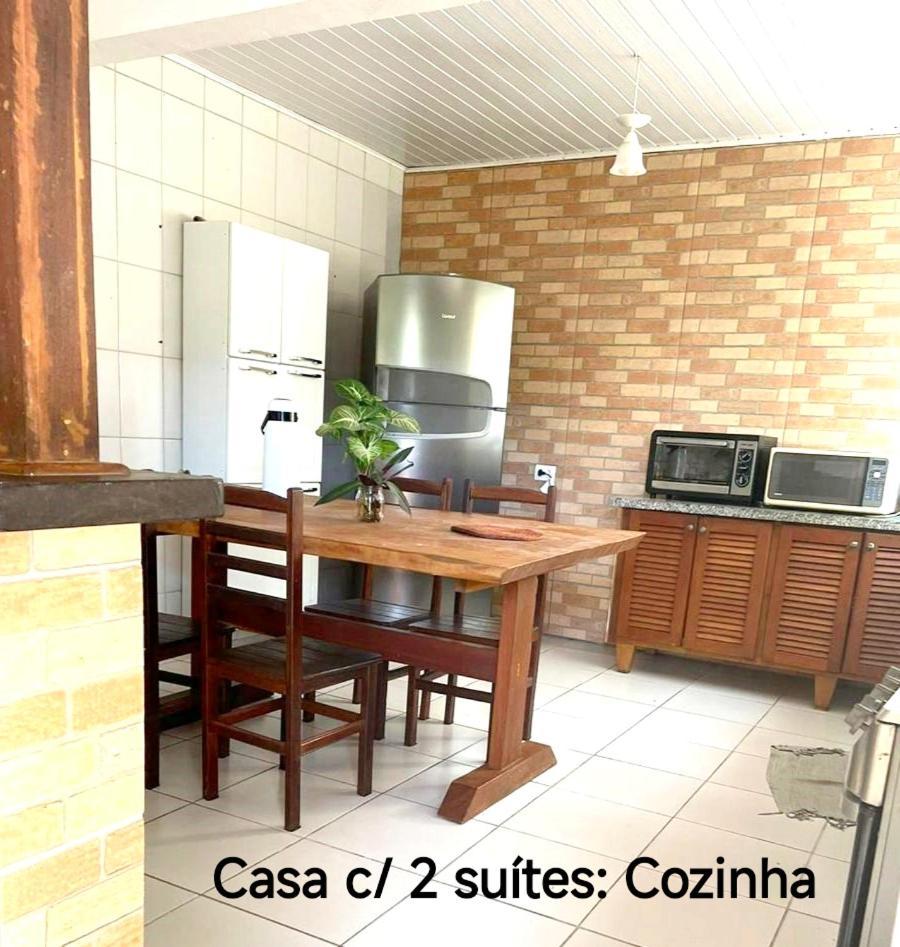 Casa Em Ilhabela Sp Apartment Екстериор снимка