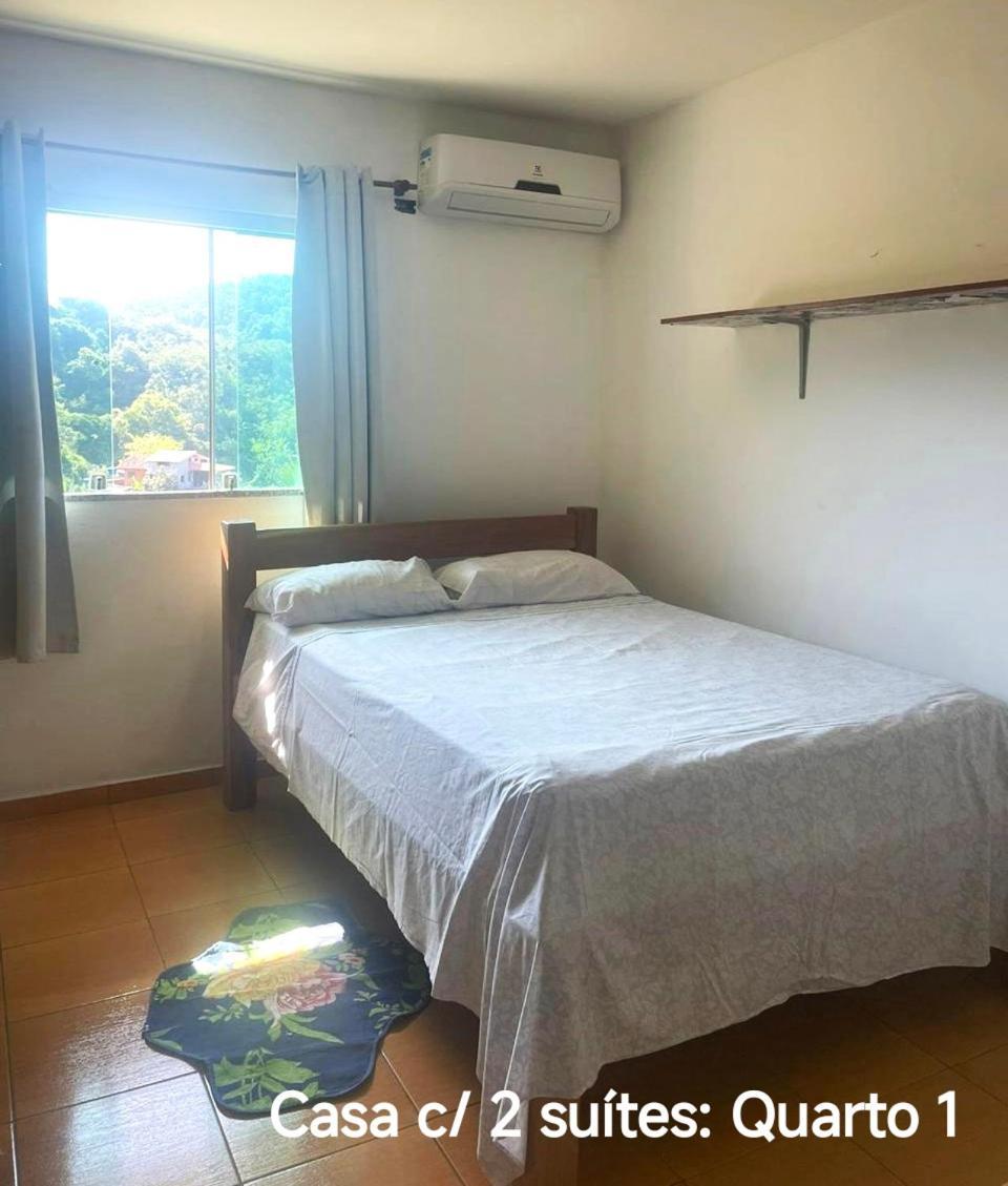 Casa Em Ilhabela Sp Apartment Стая снимка