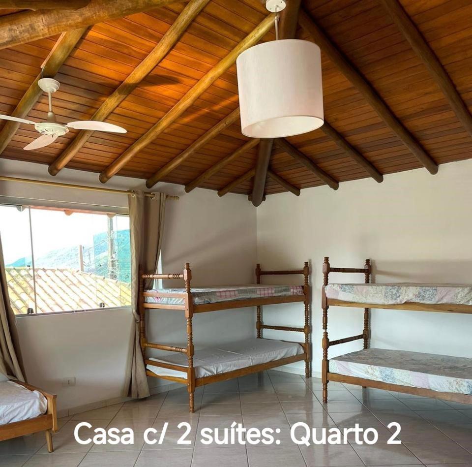 Casa Em Ilhabela Sp Apartment Стая снимка