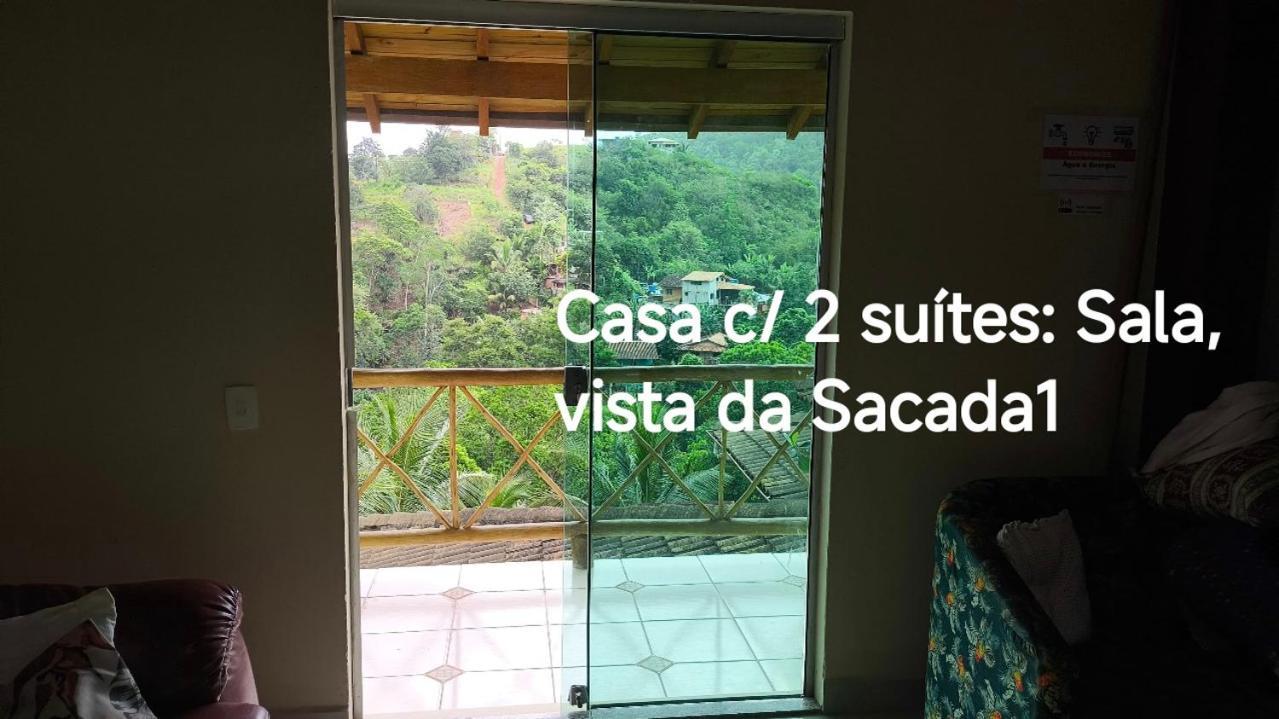 Casa Em Ilhabela Sp Apartment Стая снимка