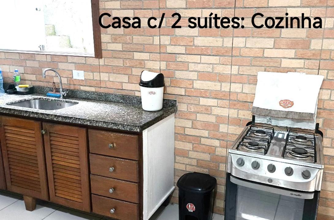 Casa Em Ilhabela Sp Apartment Стая снимка